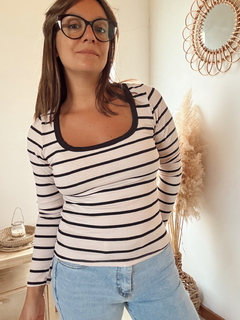 Imagen de Remera Clotilde