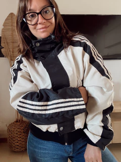 Campera Rompe viento