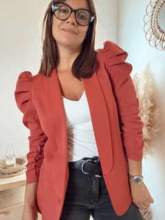 Blazer Princesa