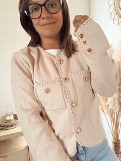 Chaqueta Celina en internet