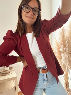 Blazer Princesa - tienda online