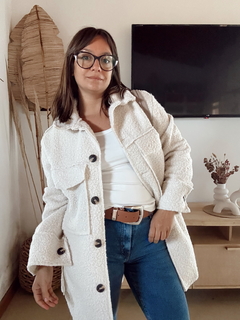 Imagen de Camisaco Alejandro