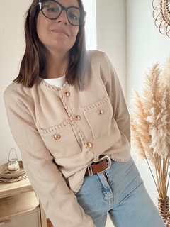 Chaqueta Celina - tienda online