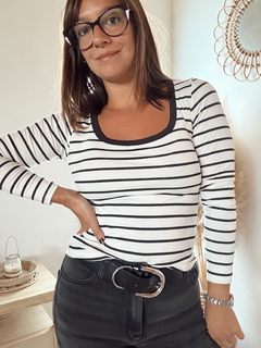 Remera Clotilde - Quiero ser yo misma