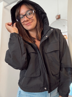 Campera Dakota en internet