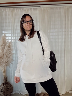 Maxi buzo Heart - comprar online
