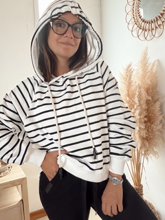 Buzo Evelyn - tienda online