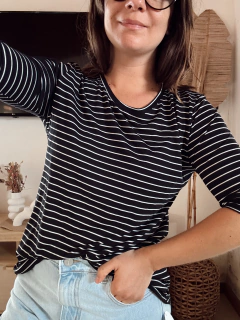 Imagen de Remera Ada