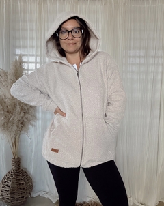 Campera Amparo - tienda online