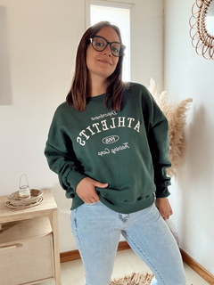Buzo Athletits