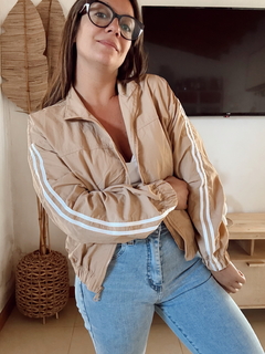 Rompe viento Nicky - tienda online