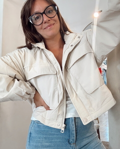 Imagen de Campera Dakota