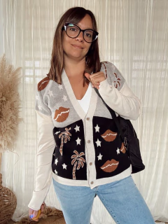 Cardigan Palmer