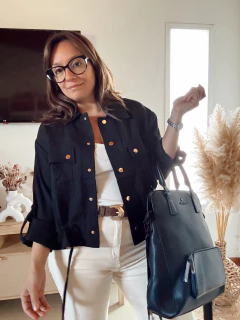 Chaqueta Lisboa en internet