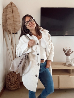 Camisaco Alejandro - comprar online