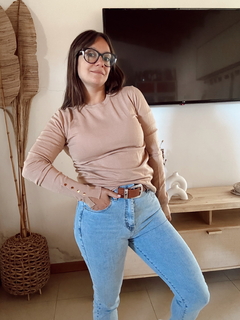 Sweater básico importado - tienda online