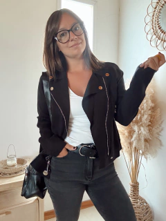 Chaqueta Carlota - tienda online
