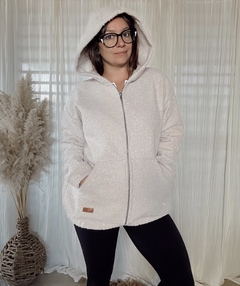 Campera Amparo - tienda online