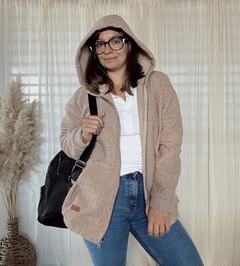 Campera Amparo en internet