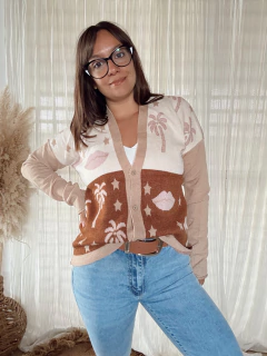 Imagen de Cardigan Palmer