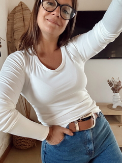 Básica Gilda - comprar online