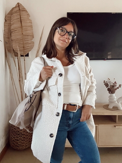 Camisaco Alejandro - comprar online