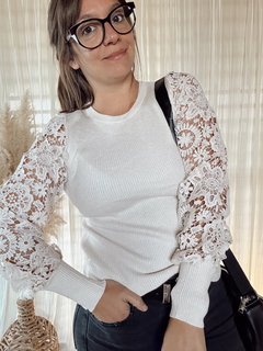 Sweater Fermín - tienda online