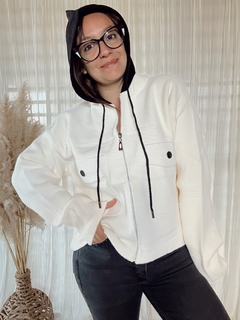 Imagen de Camisaco Milán