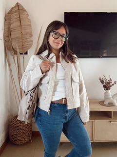 Campera Sara - comprar online
