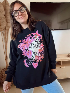 Buzo Loba - tienda online
