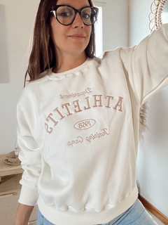 Buzo Athletits