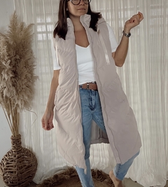 Imagen de Maxi Chaleco