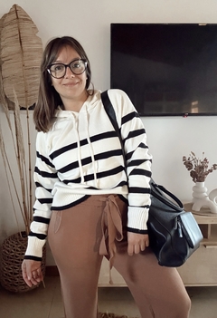 Sweater Eman - Quiero ser yo misma