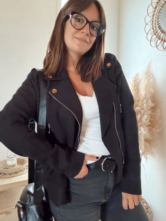Chaqueta Carlota - comprar online