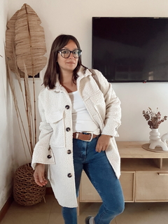 Camisaco Alejandro - tienda online