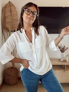 Camisola Astromelia - tienda online