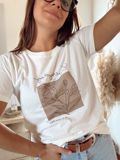 Remera Everday