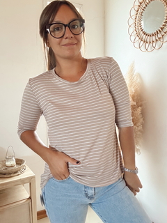 Remera Ada - Quiero ser yo misma