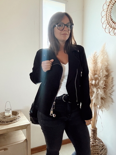 Chaqueta Carlota - tienda online