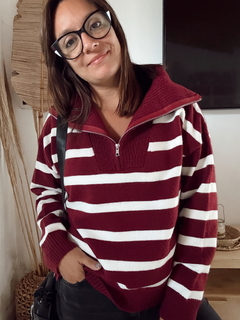 Sweater Nelson - tienda online