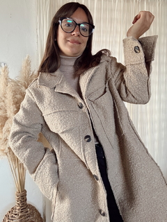 Camisaco Alejandro - tienda online