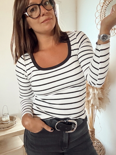 Remera Clotilde - tienda online