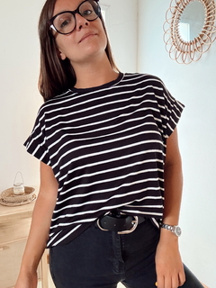 Remera Leticia - comprar online