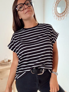 Remera Leticia - comprar online