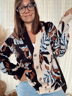 Imagen de Cardigan Cosmopolitan