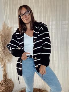 Camisaco Dafne - Quiero ser yo misma