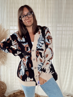 Cardigan Cosmopolitan en internet