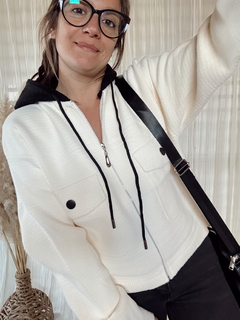 Camisaco Milán - tienda online