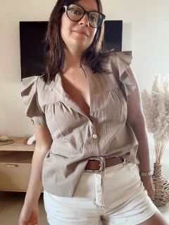 Imagen de Blusa Jacinta