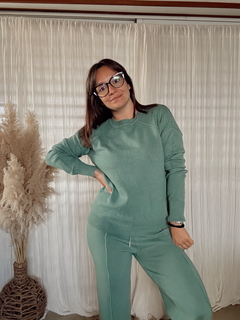 Set De hilo Jacinto